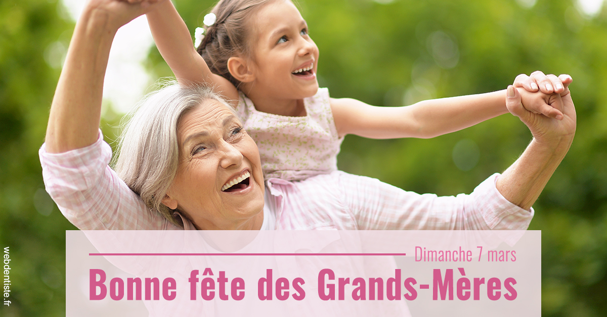 https://dr-andre-boquet-corinne-marie.chirurgiens-dentistes.fr/Fête des grands-mères 2